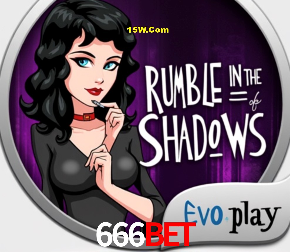 Estatísticas 666bet