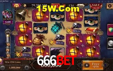 Casino Ao Vivo 666bet