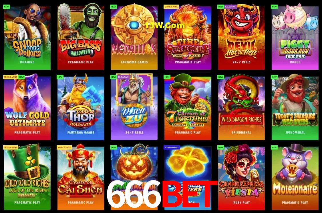 Live Casino 666bet