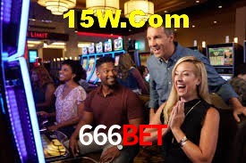Welcome Bonus 666bet