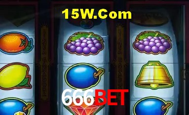 Diretório de Jogos 666bet