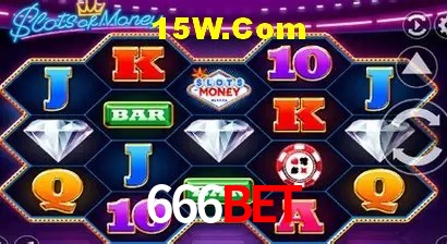 Jogos de Slot 666bet