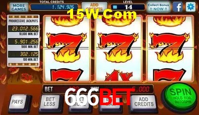 Recursos de Bônus 666bet
