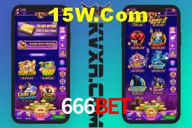 Experiência VIP 666bet