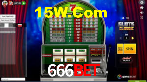666bet slot