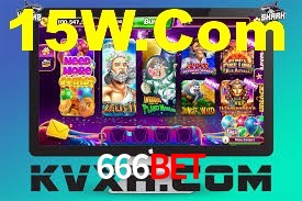 VIP Casino 666bet