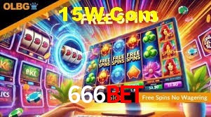 Bonus Features 666bet